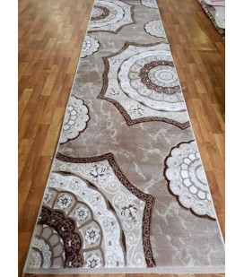 Meral 385 beige доріжка